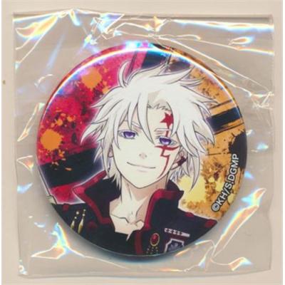 d.gray-man 缶バッジのおすすめ人気商品一覧 通販 - Yahoo!ショッピング