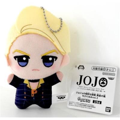 ジョジョ ちびぐるみの商品一覧 通販 - Yahoo!ショッピング