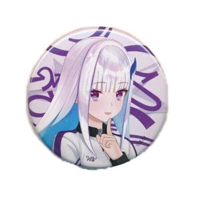 T にじさんじ C97 描き下ろしイラスト缶バッジ リゼ・ヘルエスタ　20個 リゼヘルエスタ グッズの商品一覧 通販 - Yahoo!ショッピング
