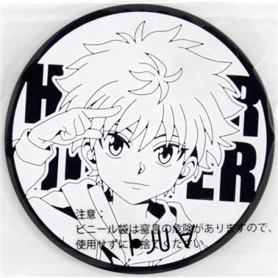 ハンターハンター グッズ キルアのおすすめ人気商品一覧 通販 - Yahoo