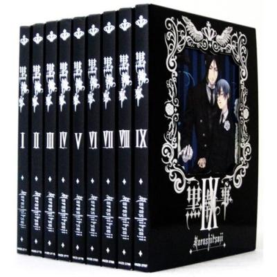 黒執事 DVD 全話のおすすめ人気商品一覧 通販 - Yahoo!ショッピング