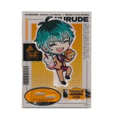 名古屋ディビジョン アクリルスタンド 3点セット ヒプノシスマイク アクリルスタンドのおすすめ人気商品一覧 通販