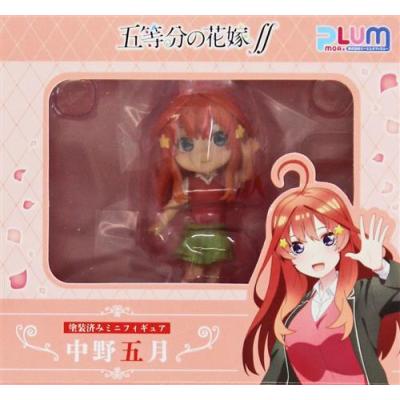 五等分の花嫁（PLUM）の商品一覧 通販 - Yahoo!ショッピング