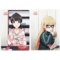 冴えない彼女の育て方（その他テレビ、アニメ、キャラクターグッズ 