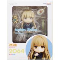 椎名真昼 ねんどろいどのおすすめ人気商品一覧 通販 - Yahoo!ショッピング