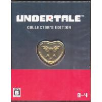 Undertale（Switch用ソフト（パッケージ版））｜Switch｜テレビゲーム