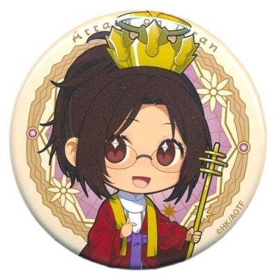進撃の巨人 ハンジ 缶バッジの商品一覧 通販 - Yahoo!ショッピング