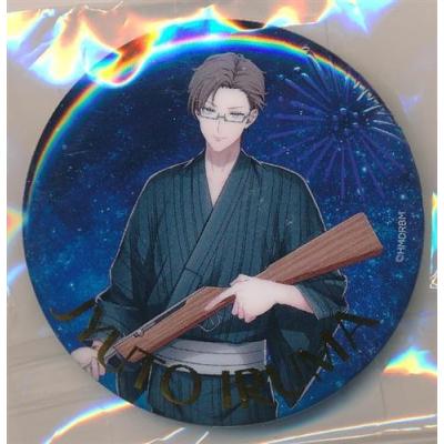入間銃兎 缶バッジのおすすめ人気商品一覧 通販 - Yahoo!ショッピング