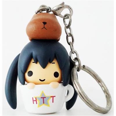 けいおん キーホルダーの商品一覧 通販 - Yahoo!ショッピング