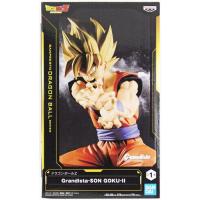 悟空フィギュアグランディスタの商品一覧 通販 - Yahoo!ショッピング