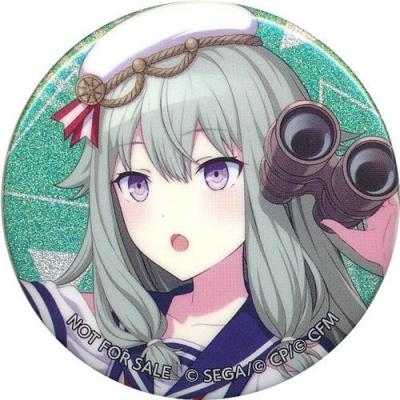 草薙寧々 缶バッジのおすすめ人気商品一覧 通販 - Yahoo!ショッピング
