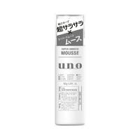 資生堂 UNO(ウーノ) スーパーサラサラムース 180g 送料無料 | ラストSHOP