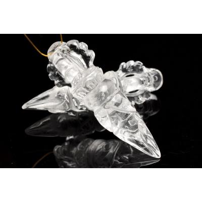 独鈷杵 水晶の商品一覧 通販 - Yahoo!ショッピング