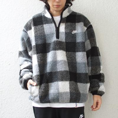 だいずNIKE♡ボア♡フリース♡100 cliffedge_20102701