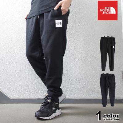 スウェットパンツ 裏起毛（THE NORTH FACE）のおすすめ人気商品