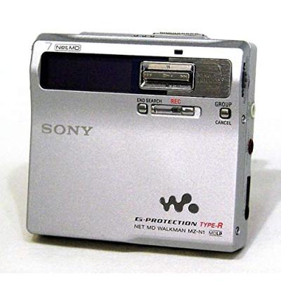 SONY ポータブルMDプレーヤーの商品一覧|ポータブルオーディオ SONY ポータブルMDプレーヤーの商品一覧|ポータブルオーディオ