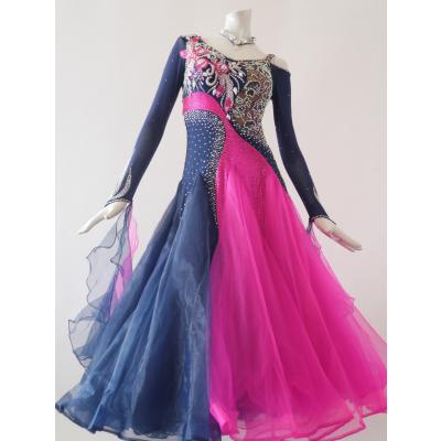 ラウレッタダンスウエア Yahoo!店 - スタンダードドレス｜Yahoo