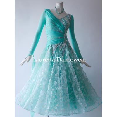 ラウレッタダンスウエア Yahoo!店 - スタンダードドレス｜Yahoo