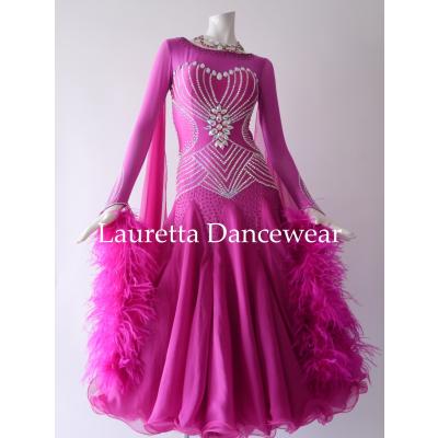 ラウレッタダンスウエア Yahoo!店 - スタンダードドレス｜Yahoo