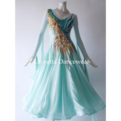 ラウレッタダンスウエア Yahoo!店 - スタンダードドレス｜Yahoo