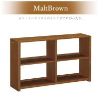 ユーティリティ プラス（カリモク家具） カリモク家具 書棚