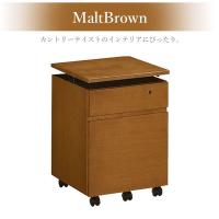 ユーティリティ プラス（カリモク家具） カリモク家具 デスクワゴン