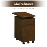 専用品です。カリモク　ユーティリティ　ワゴン ユーティリティ プラス（カリモク家具） カリモク家具 デスク