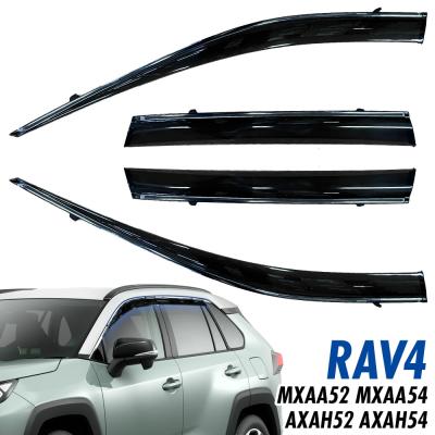 ドアバイザー RAV4のおすすめ人気商品一覧 通販 - Yahoo!ショッピング