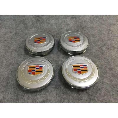 キャデラック ホイールキャップ｜タイヤ、ホイール｜自動車｜車