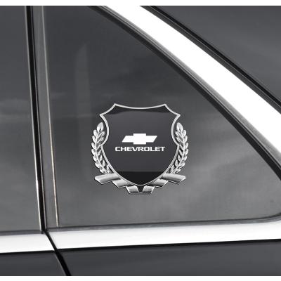 CHEVROLET　シボレー　ロゴ ボールペン グリーン CHEVROLET シボレー ロゴ ボールペン グリーン