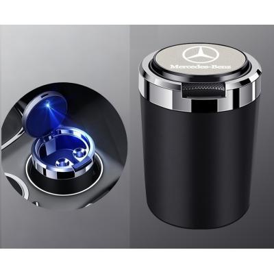 Mercedes-Benz AMG ホイール型小物入れ・灰皿 正規純正品 Mercedes-Benz ベンツ Sクラス W222 コインケース 小物入れ