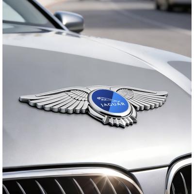 ジャガー エンブレム（JAGUAR）のおすすめ人気商品一覧 通販 - Yahoo