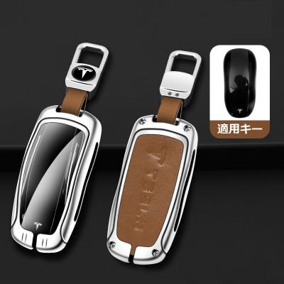 TESLA(テスラ)（スマートキーカバー）｜ドレスアップ用品｜自動車 | 車