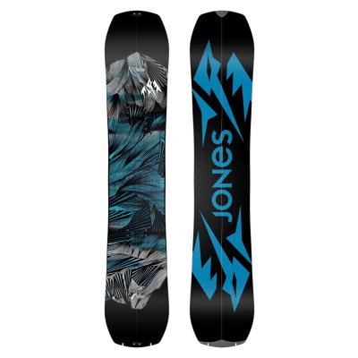 jones スプリットボード(スノーボード用品)の商品一覧 jones スプリットボード(スノーボード用品)の商品一覧