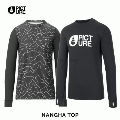 picture organic clothing（スノーボード ウエア）｜スノーボード