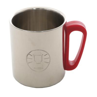 ✨限定一点✨　コールマン　ダブルステンレスマグ300　二個セット Coleman Coleman(コールマン) ダブルステンレスマグ 300