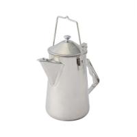 コールマン（Coleman） ケトル 1.6L ファイアープレイスケトル 2000026788