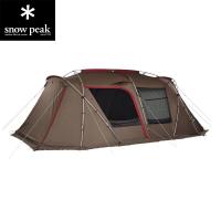 スノーピーク（snow peak） テント ファミリーテント 2ルーム ランドロック TP-671R キャンプ用品 | L-Breath Yahoo!店