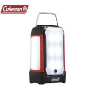 コールマン（Coleman） 2マルチパネル 2000033144 LEDライト ランタン 照明 アウトドア キャンプ BBQ バーベキュー 防災 災害 非常用 電池式 USBポート | L-Breath Yahoo!店