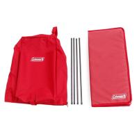 コールマン（Coleman） アウトドアワゴン用テーブル 2000033140 ワゴン本体別売 | L-Breath Yahoo!店