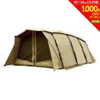 オガワ（ogawa）（メンズ、レディース）テント キャンプ 5人用 2ルーム アポロン 2774 | L-Breath Yahoo!店