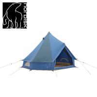 ノルディスク（Nordisk） テント 2〜3人用 キャンプ デニム コットン ティピー型 アスガルド Asgard 7.1 Denim Tent 242028 | L-Breath Yahoo!店