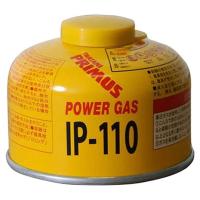 イワタニプリムス（IWATANI-PRIMUS） 小型ガス 110G IP-110 キャンプ ガス | L-Breath Yahoo!店