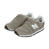 ニューバランス（new balance）（キッズ）スニーカー 373 IZ373 KG2 W ベビーシューズ カジュアル 子供 靴 マジックテープ | L-Breath Yahoo!店