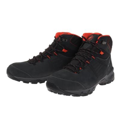 Mammut - 最終値下げ!Mammut✴︎トレッキングシューズ マムート（MAMMUT）（メンズ）ゴアテックス トレッキング