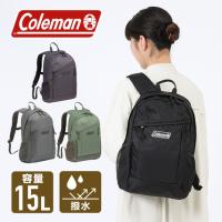 コールマン（Coleman）（メンズ、レディース、キッズ）バッグ リュック ウォーカー15 2000038986 2000038987 2000038991 2185806 | L-Breath Yahoo!店