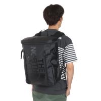ザ・ノース・フェイス（THE NORTH FACE）（メンズ、レディース）リュック デイパック BC ヒューズボックス 2 30L NM82255 K 撥水 PC収納