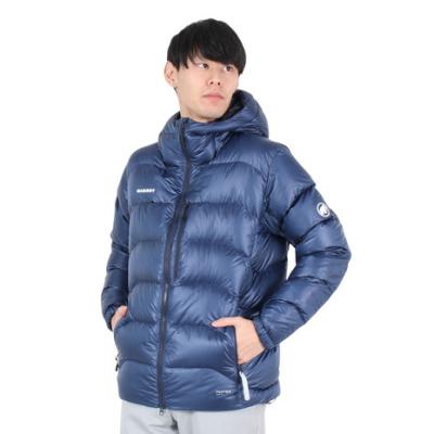 マムート ダウンジャケット(サイズ(S/M/L):M)の商品一覧 マムート ダウンジャケット(サイズ(S/M/L):M)の商品一覧
