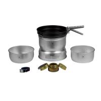 トランギア（trangia） キャンプ アウトドア ソロ ストームクッカー S ウルトラ ライト TR-27-3UL 調理器具