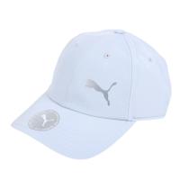 プーマ（PUMA）（メンズ）ポリコットン キャップ 023711 帽子 | L-Breath Yahoo!店